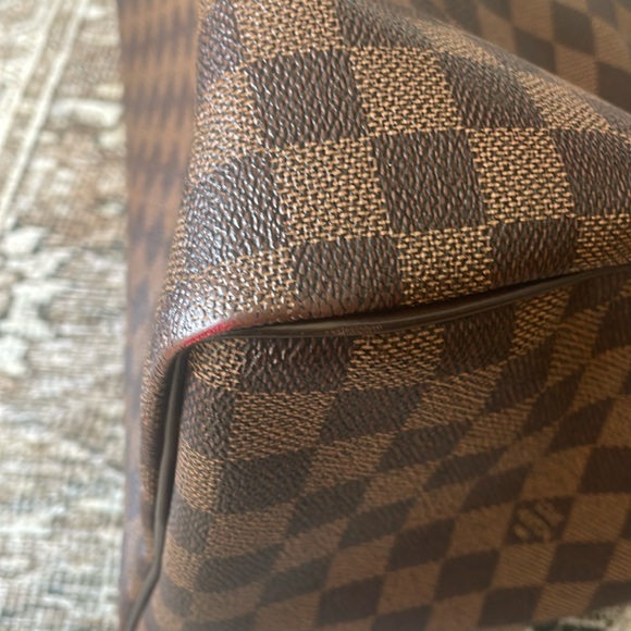 Louis Vuitton Speedy 30 - Picture 8 of 16